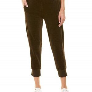 Vince velour pants